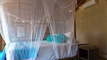 Eco Cabañas BlueKay
