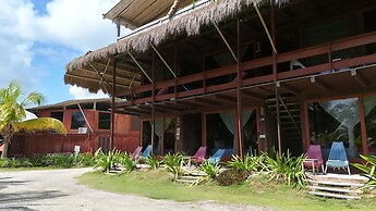 Eco Cabañas BlueKay
