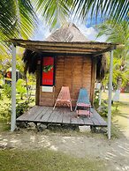 Eco Cabañas BlueKay