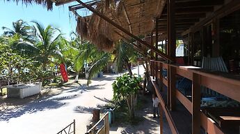 Eco Cabañas BlueKay
