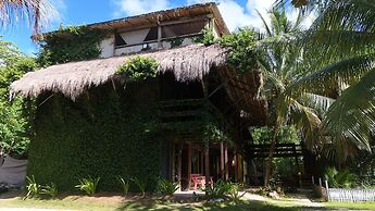 Eco Cabañas BlueKay