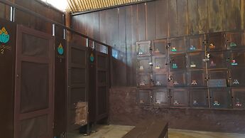 Eco Cabañas BlueKay
