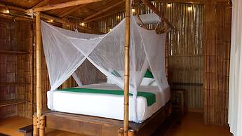 Eco Cabañas BlueKay
