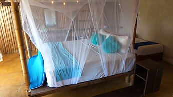 Eco Cabañas BlueKay