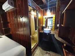 Eco Cabañas BlueKay