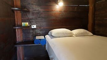 Eco Cabañas BlueKay