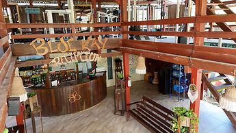 Eco Cabañas BlueKay