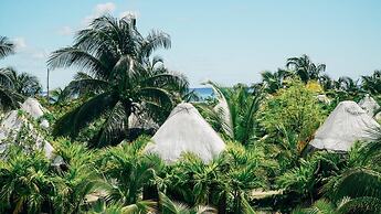 Eco Cabañas BlueKay