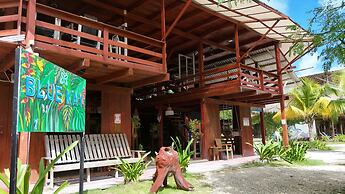 Eco Cabañas BlueKay