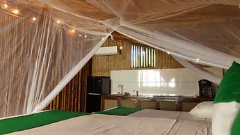 Eco Cabañas BlueKay