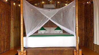 Eco Cabañas BlueKay