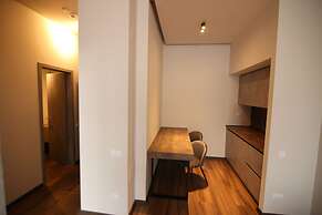 Lunii 6 Apartments
