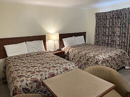 Century motel