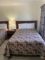 Century motel