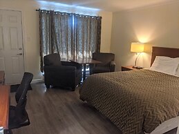 Century motel