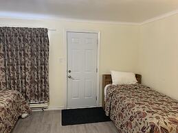 Century motel