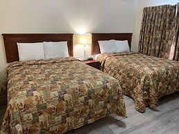 Century motel