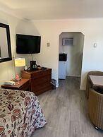 Century motel