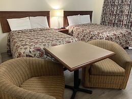 Century motel