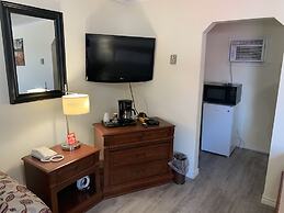 Century motel