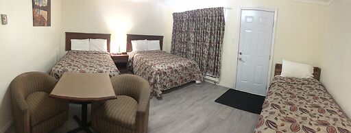 Century motel