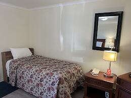 Century motel