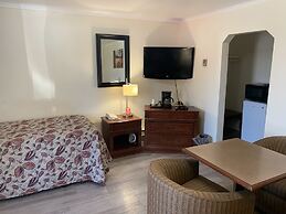 Century motel