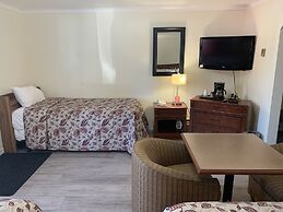 Century motel
