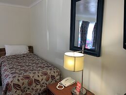Century motel