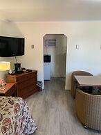 Century motel