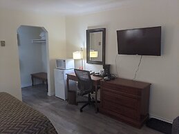 Century motel