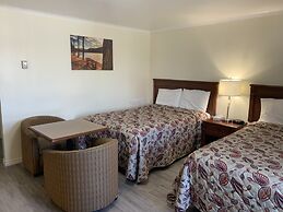 Century motel