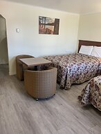 Century motel