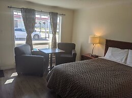 Century motel