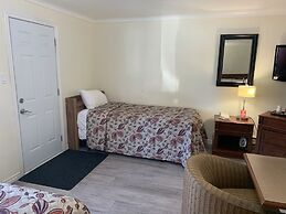 Century motel