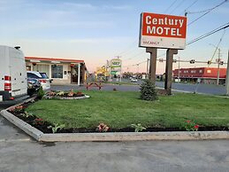 Century motel