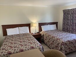 Century motel