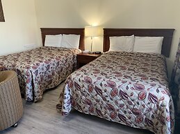 Century motel