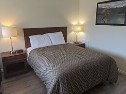 Century motel