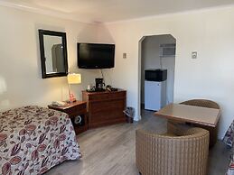 Century motel