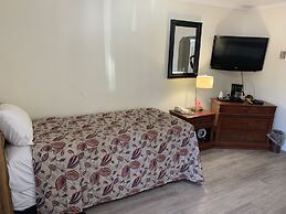 Century motel
