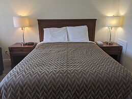 Century motel