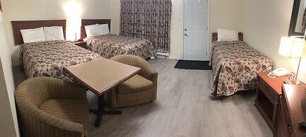 Century motel