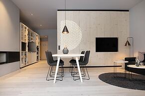 Amrai Suites