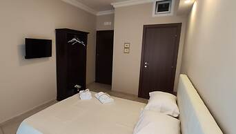 Gioia Rooms