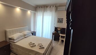 Gioia Rooms