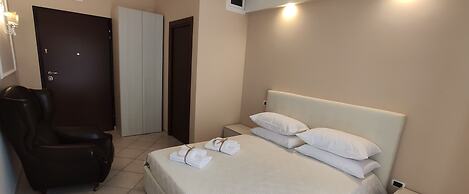 Gioia Rooms
