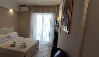 Gioia Rooms