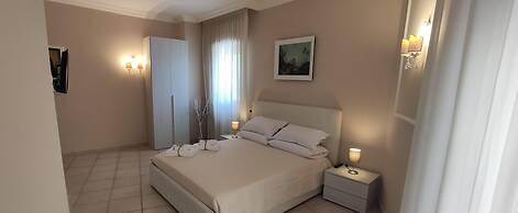 Gioia Rooms