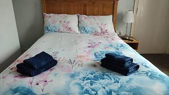 Reindeer Accommodation